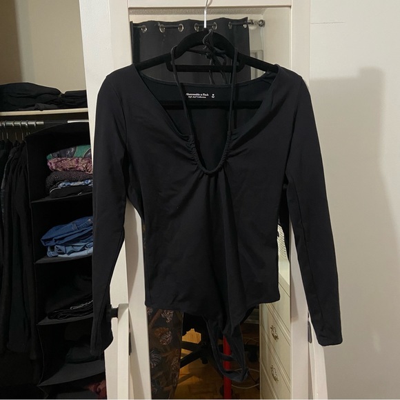Abercrombie Bodysuit - Picture 3 of 3